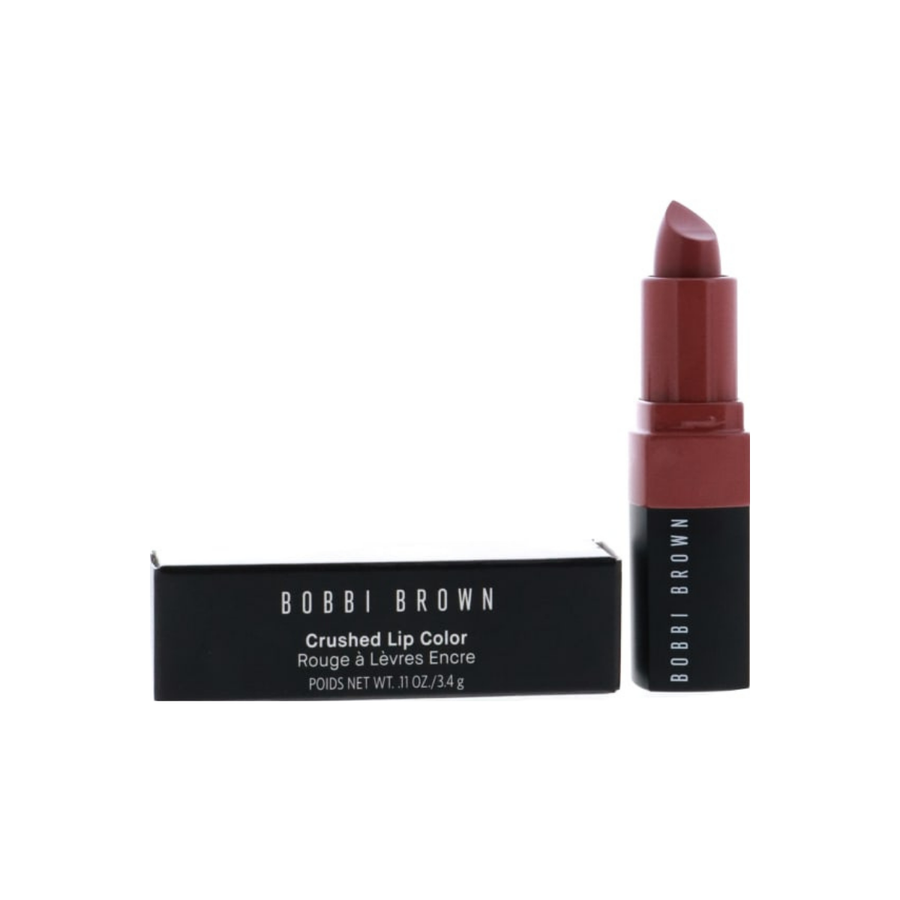 Bobbi Brown Crushed Lip Color, Brownie, 0.11 oz