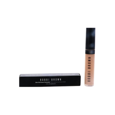 Bobbi Brown Skin Full Cover Concealer, Warm Ivory, 0.27 oz