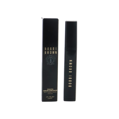 Bobbi Brown Intensive Serum Concealer, Warm Natural, 0.2 oz