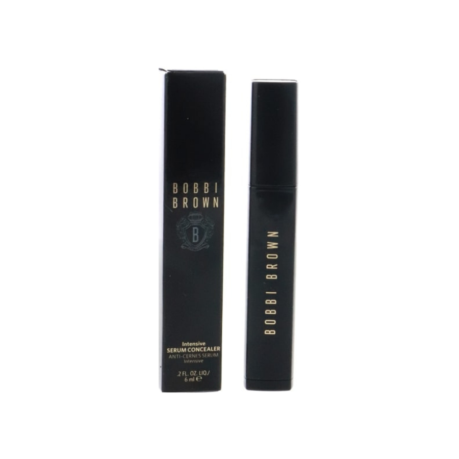 Bobbi Brown Intensive Serum Concealer, Warm Natural, 0.2 oz