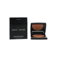 Bobbi Brown Sheer Finish Pressed Powder, Golden Brown, 0.31 oz