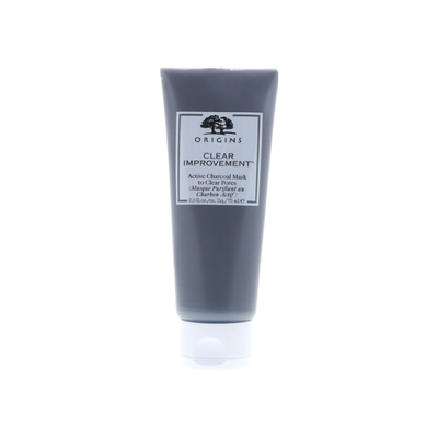 Origins Clear Improvement Active Charcoal Mask to Clear Pores, 2.5 oz