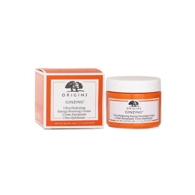 Origins Ginzing Ultra-Hydrating Energy-Boosting Cream, 1.7 oz