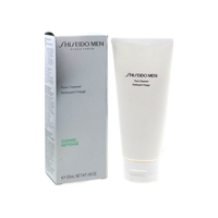 Shiseido Men Face Cleanser, 4.8 oz