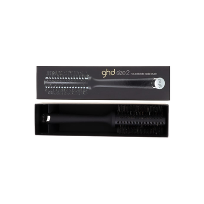 GHD Natural Barrel Brush Size 2 (35mm)