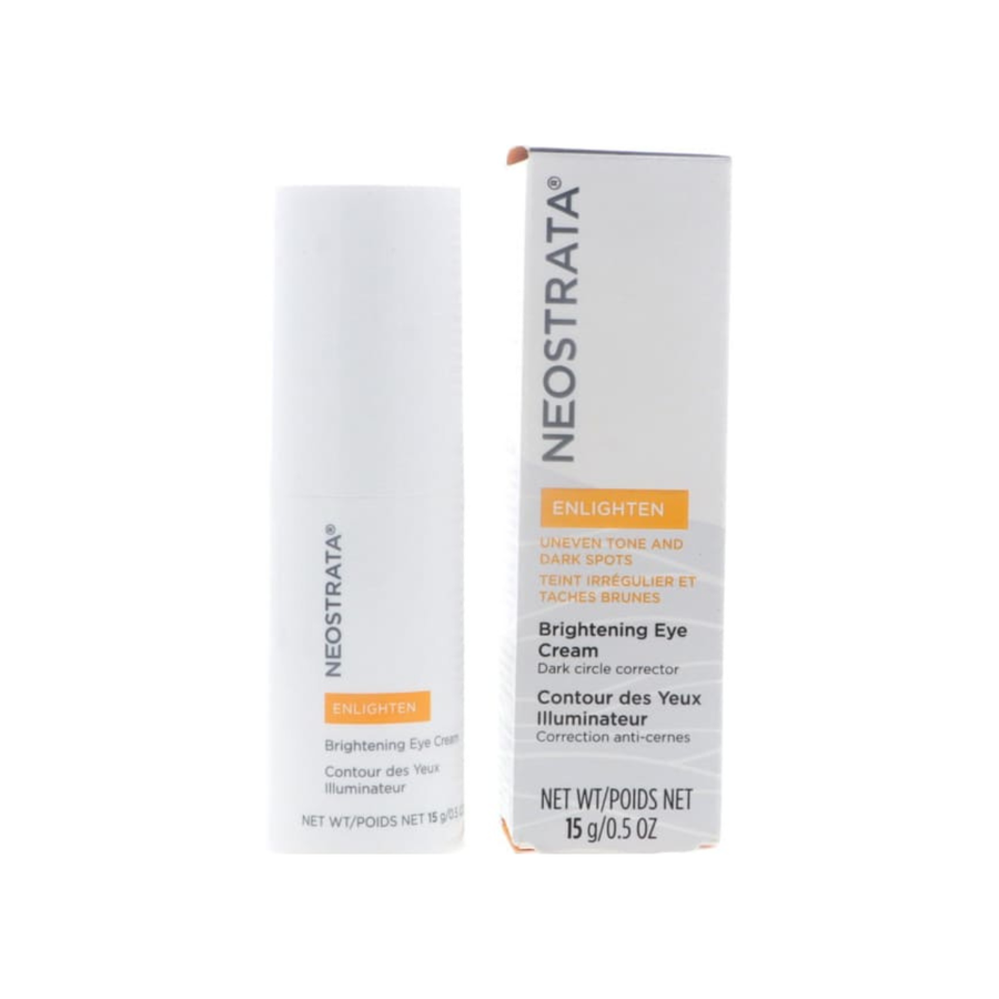NeoStrata Enlighten Brightening Eye Cream, 0.5 oz