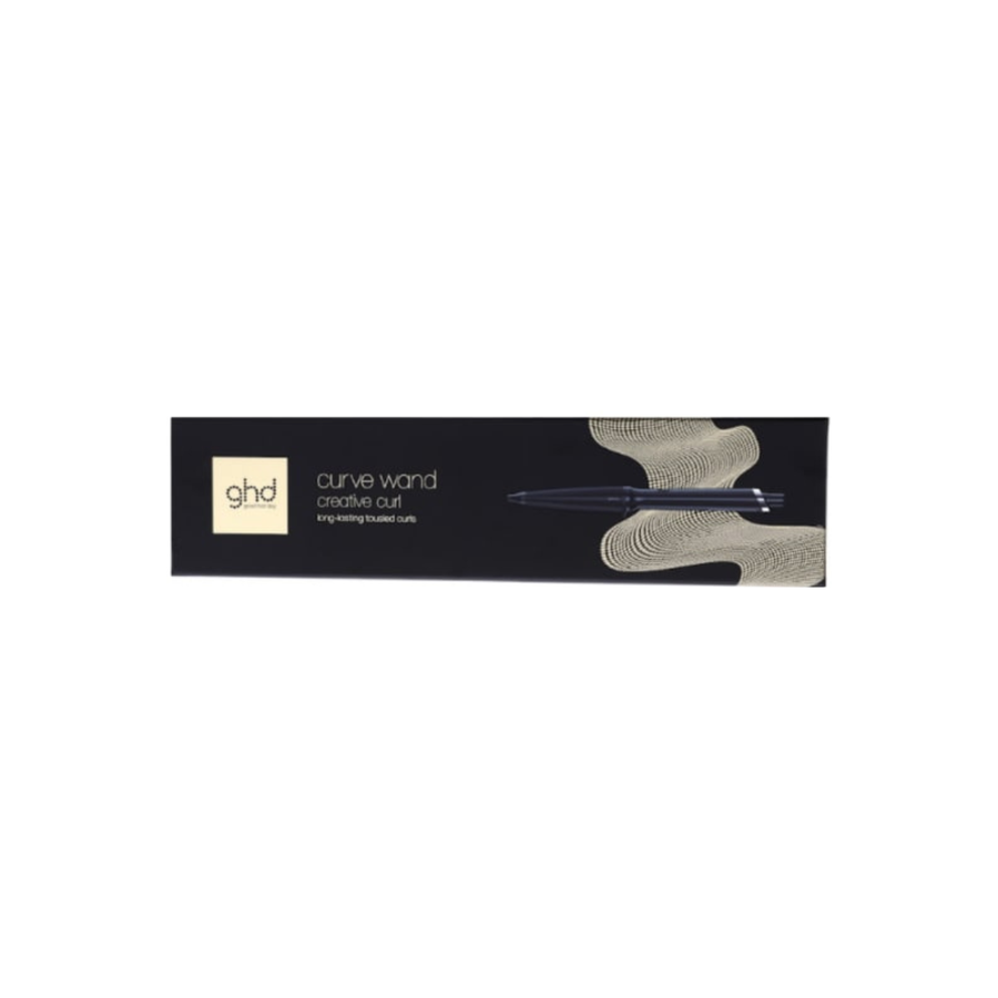 GHD Curve Creative Curling Wand