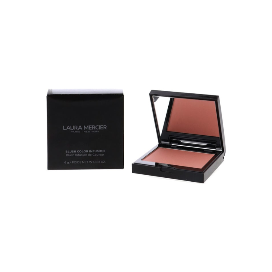 Laura Mercier Blush Colour Infusion, Ginger, 0.2 oz