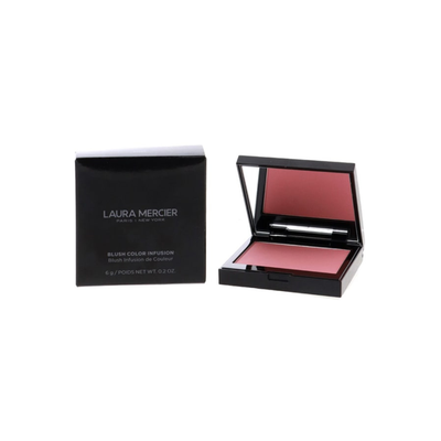 Laura Mercier Blush Colour Infusion, Rose, 0.2 oz