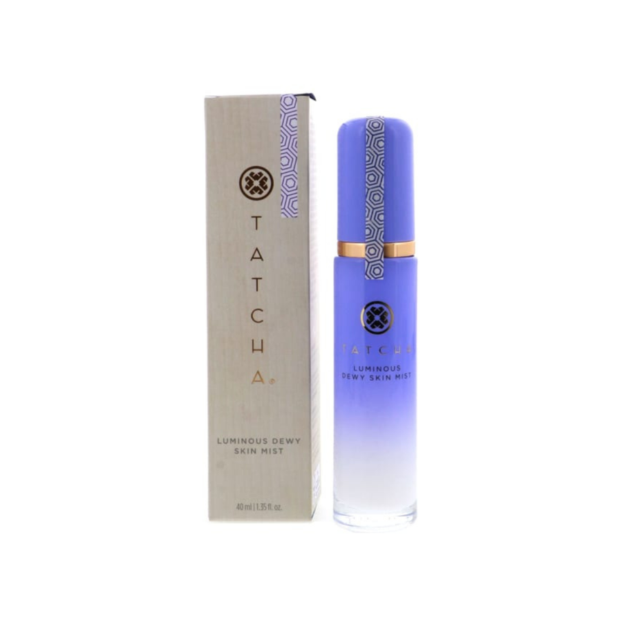 Tatcha Luminous Dewy Skin Mist, 1.35 oz