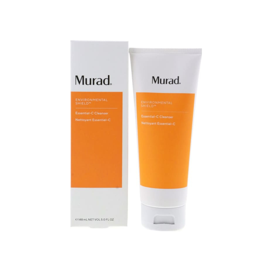 Murad Essential-C Cleanser, 5 oz