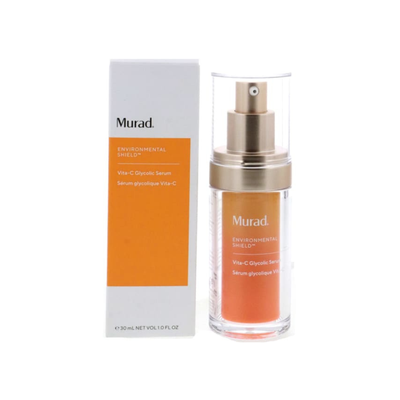 Murad Vita-C Glycolic Brightening Serum, 1 oz