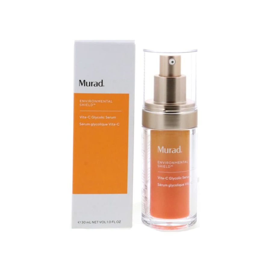 Murad Vita-C Glycolic Brightening Serum, 1 oz