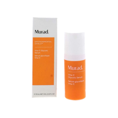 Murad Vita-C Glycolic Serum, 0.33 oz