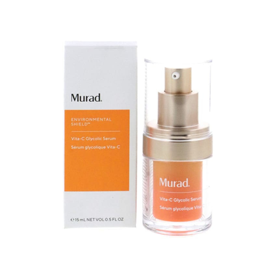Murad Vita-C Glycolic Brightening Serum, 0.5 oz