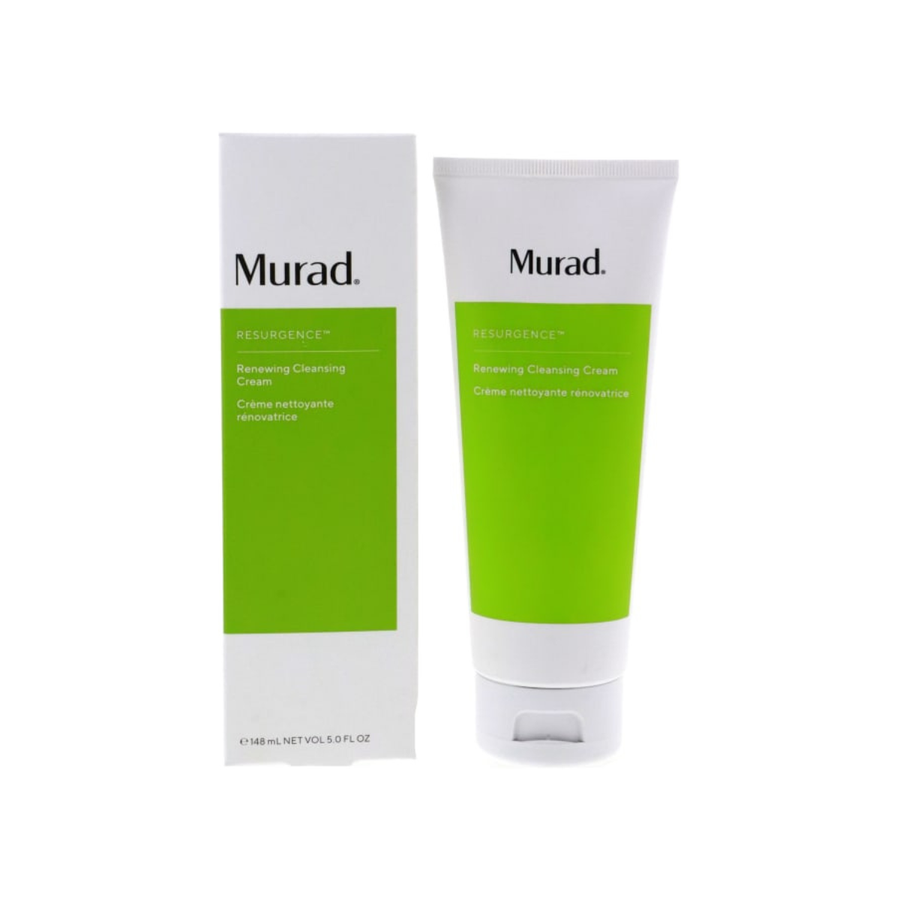 Murad Renewing Cream Cleanser, 5 oz