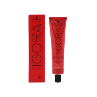 Schwarzkopf Igora Royal, 9-0 Extra Light Blonde Natural, 2.1 oz