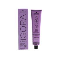 Schwarzkopf Igora Royal, 4-88 Medium Brown Red Extra, 2.02 oz