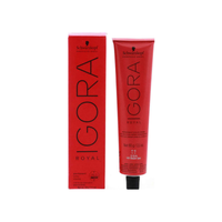 Schwarzkopf Igora Royal, 4-6 Medium Brown Chocolate, 2.1 oz