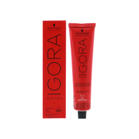 Schwarzkopf Igora Royal, 7-1 Medium Ash Blonde, 2.1 oz