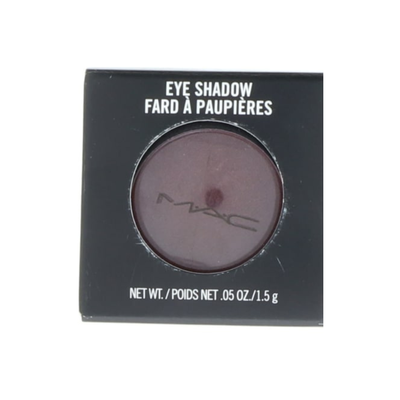 MAC Eye Shadow, Velvet Sketch, 0.05 oz