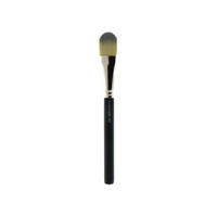 MAC Foundation Brush, #190