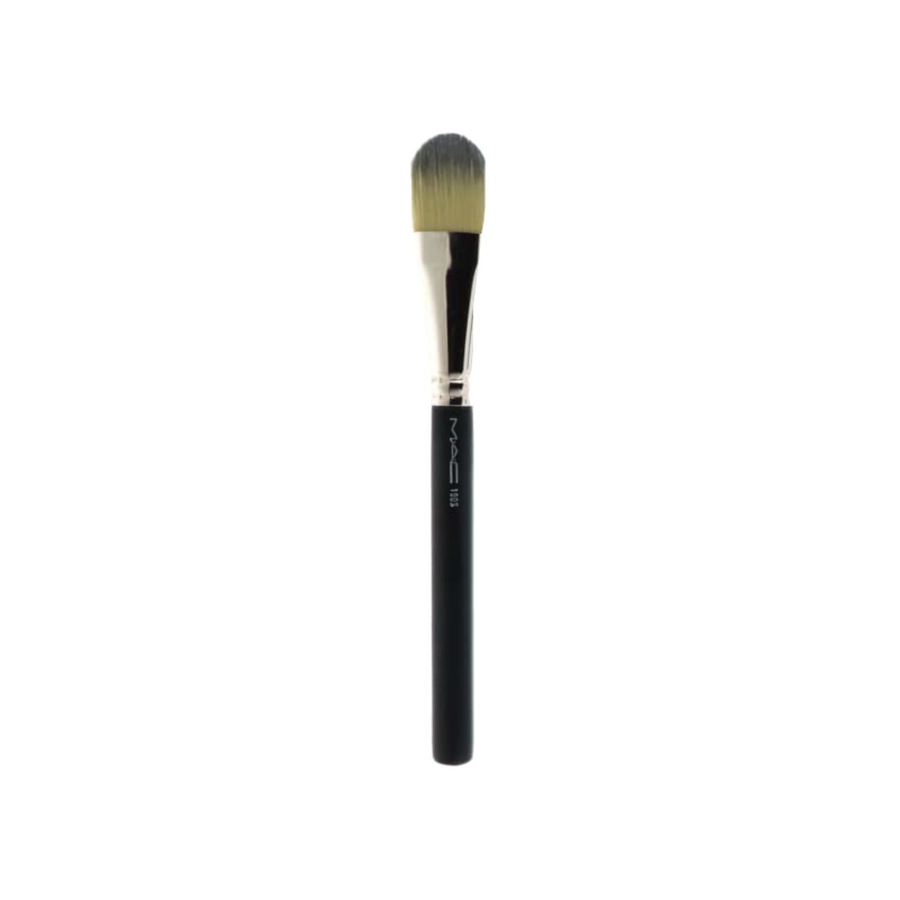 MAC Foundation Brush, #190