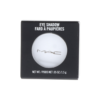 MAC Eye Shadow, Gesso, 0.05 oz