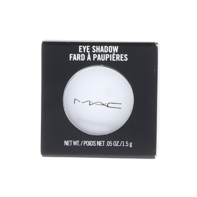 MAC Eye Shadow, Gesso, 0.05 oz