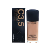 MAC Studio Fix Fluid SPF15, C3.5, 1 oz