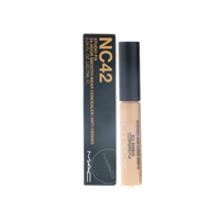 MAC Studio Fix 24-Hour Smooth Wear Concealer, NC42, 0.24 oz