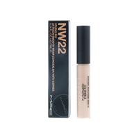 MAC Studio Fix 24-Hour Smooth Wear Concealer, NW22, 0.24 oz