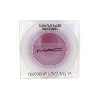 MAC Glow Play Blush, Totally Synced, 0.25 oz