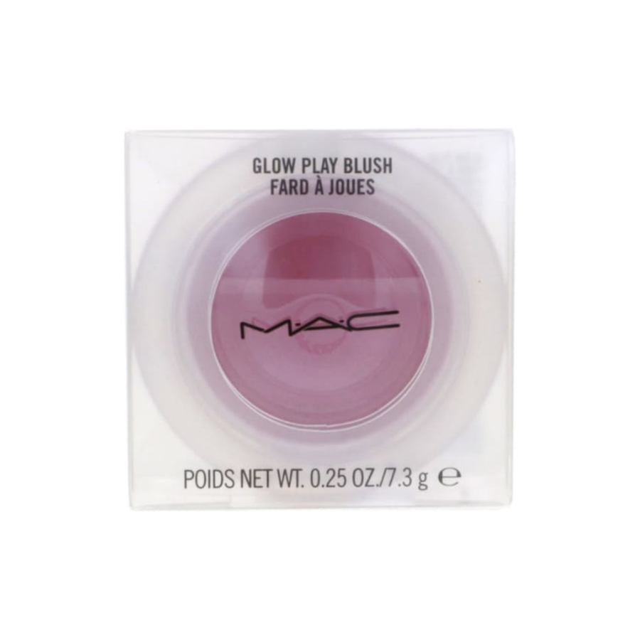 MAC Glow Play Blush, Totally Synced, 0.25 oz