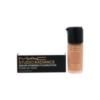 MAC Studio Radiance Serum-Powered Foundation, NW25, 1 oz