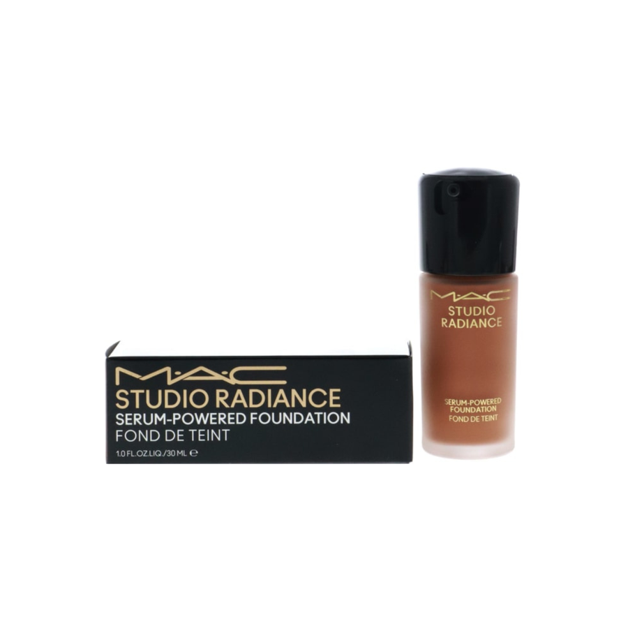MAC Studio Radiance Serum-Powered Foundation, NC50, 1 oz