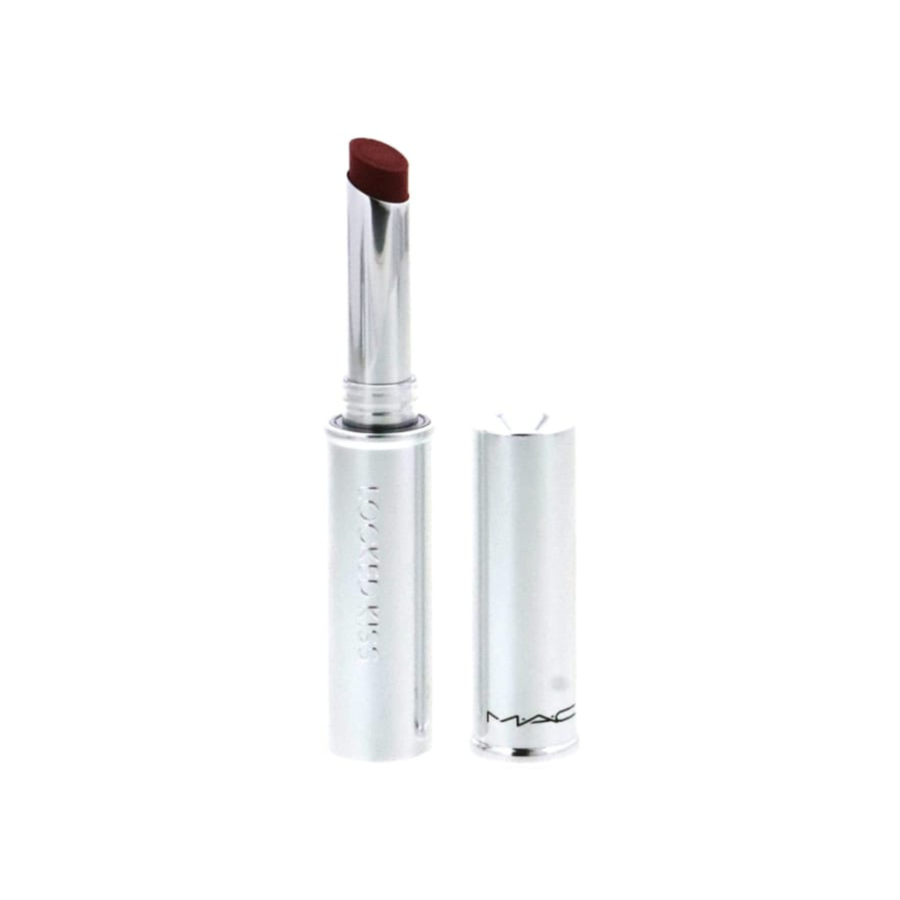 MAC Locked Kiss Ink 24HR Lipcolour Lipstick, Vicious, 0.14 oz