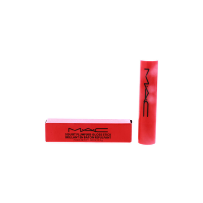 MAC Squirt Plumping Gloss Stick, Heat Sensor, 0.08 oz