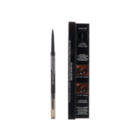 MAC Pro Brow Definer 1mm-Tip Brow Pencil, Genuine Aubergine, 0.001 oz