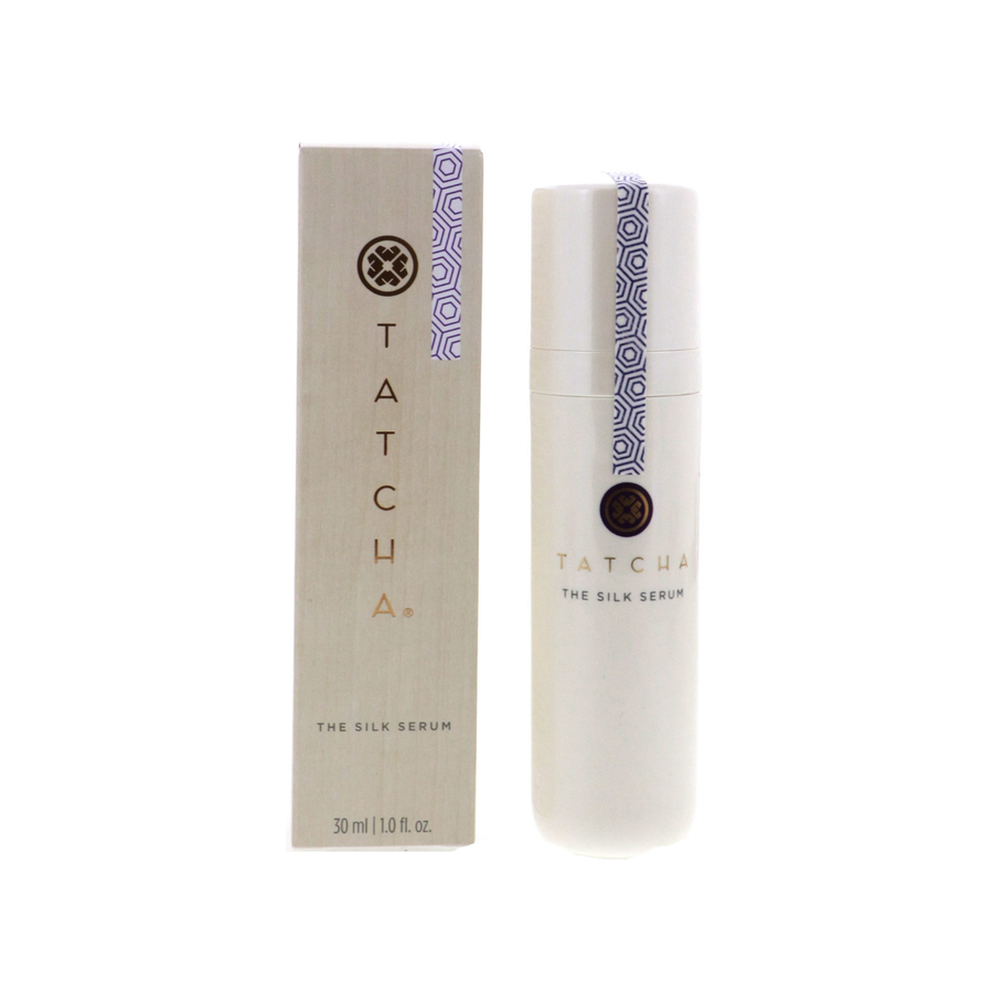 Tatcha The Silk Serum, 1 oz