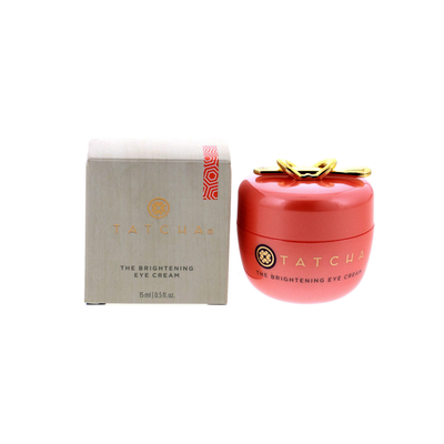 Tatcha Brightening Eye Cream, 0.5 oz