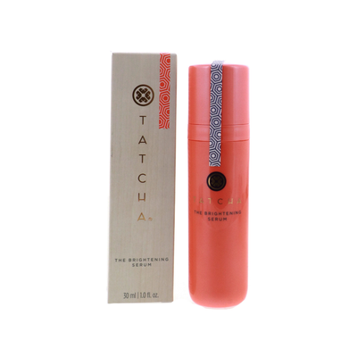 Tatcha Brightening Serum, 1 oz