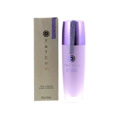 Tatcha The Liquid Silk Canvas, 1 oz