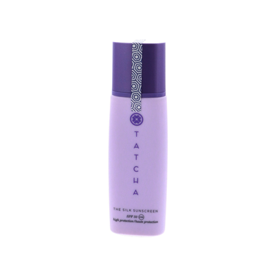 Tatcha The Silk Sunscreen SPF 50, 1.7 oz