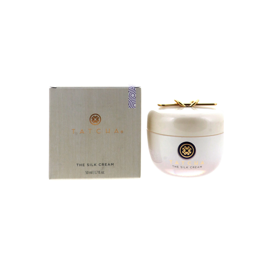 Tatcha The Silk Cream, 1.7 oz