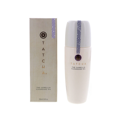 Tatcha The Camellia Cleansing Oil, 5 oz
