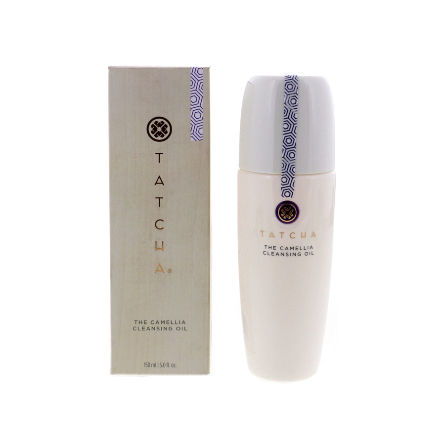 Tatcha The Camellia Cleansing Oil, 5 oz