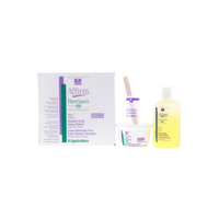 Avlon Affirm Fiberguard Sensitive Scalp Creme Relaxer (9 Pack)