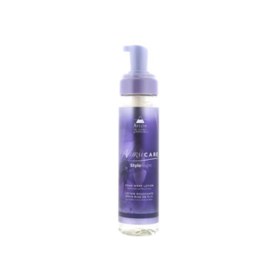Avlon Affirm StyleRight Foam Wrap Lotion, 8 oz