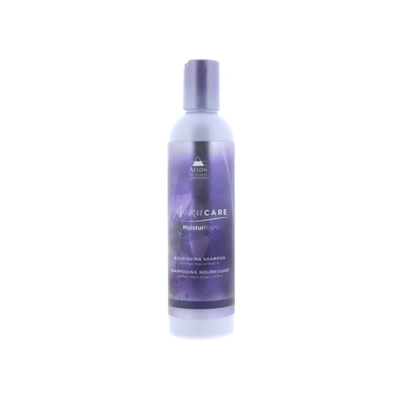Avlon Affirm Care MoisturRight Nourishing Shampoo, 8 oz